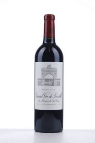 france-bordeaux-wine-château-leoville-las-cases-2016